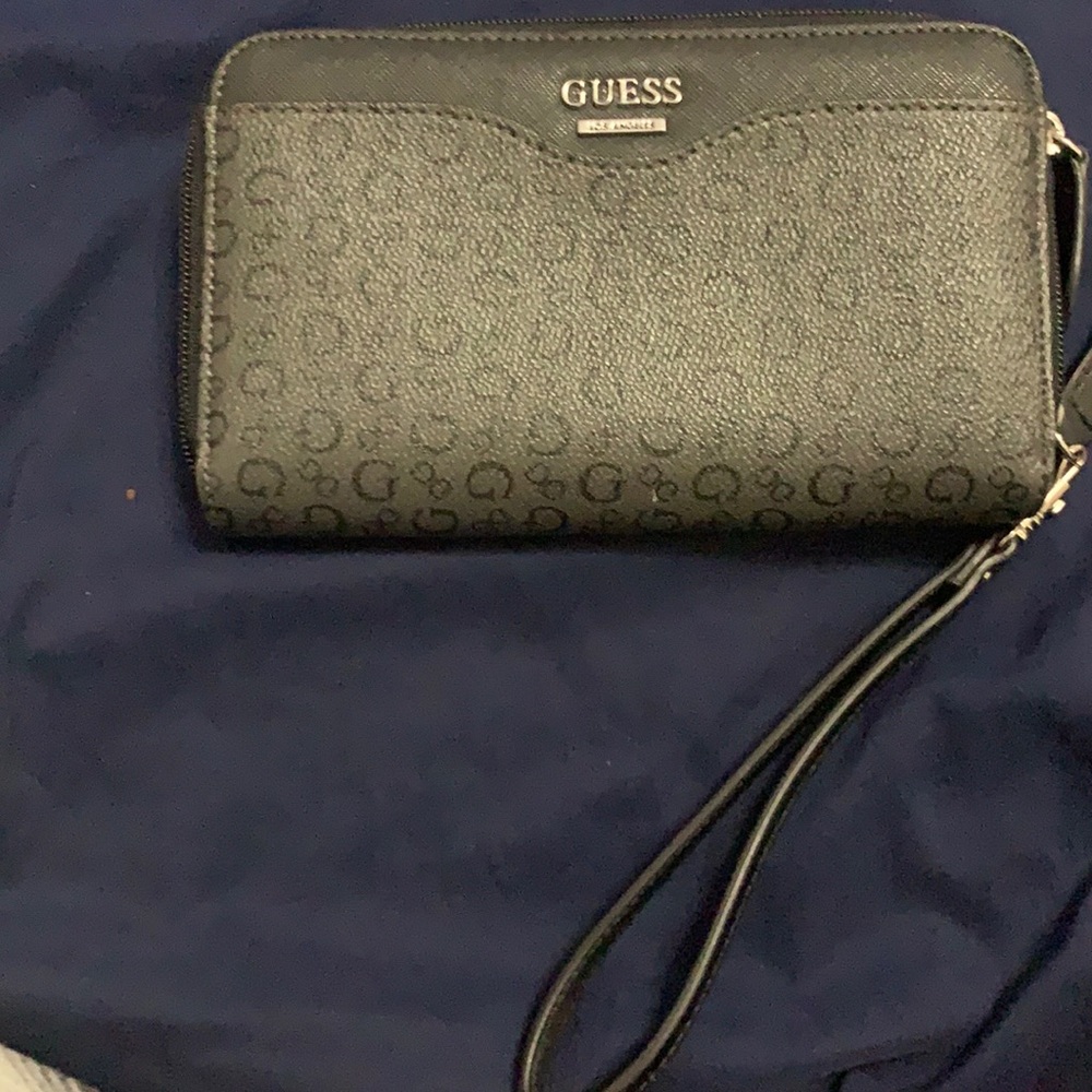 A bag